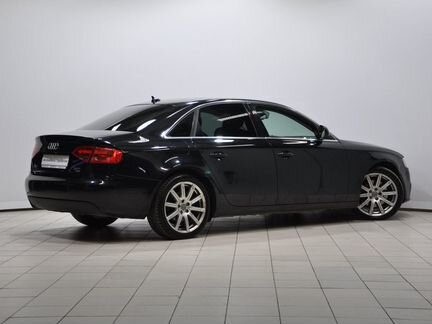 Audi A4 2.0 AMT, 2009, 192 830 км