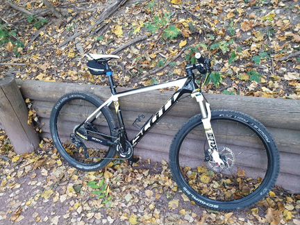 Scott scale 720 (2015)
