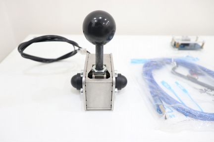 Heusinkveld Sequential Shifter (секвенталка)