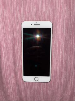 iPhone 8 plus 64gb