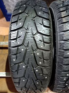 195 65 15 Yokohama бу Шины Зимние 195 65 R15 99D
