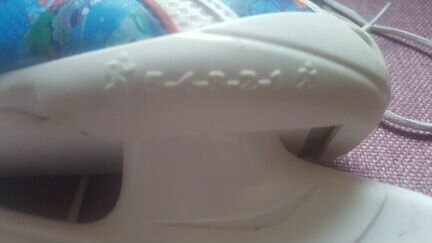 Коньки раздвижные Sochi 2014 р.29-34