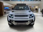 Land Rover Defender 2.0 AT, 2021, 30 км объявление продам
