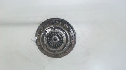 Маховик Ford Fiesta, 2012