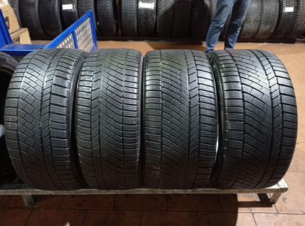 285 35 20 Continental бу Шины Зимние 285 35 R20 97
