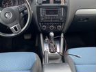 Volkswagen Jetta 1.4 AMT, 2013, 114 000 км объявление продам