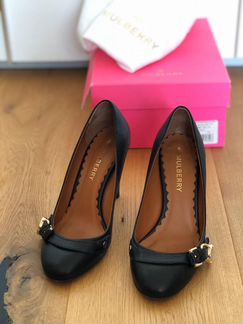 Mulberry туфли 36 размера