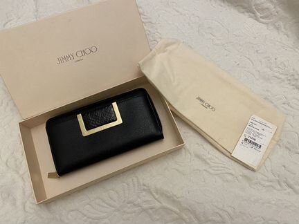 Кошелек женский Jimmy Choo
