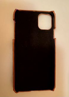 Чехол для iPhone 11