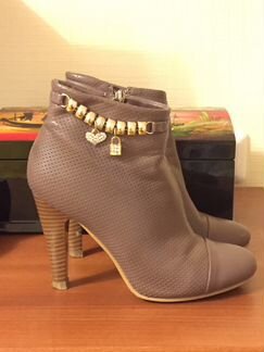 Ботильоны сапоги весенние 36 размер