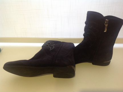 Loriblu полусапожки 36,5