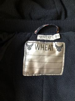 Зимний комбинезон Wheat, р. 74