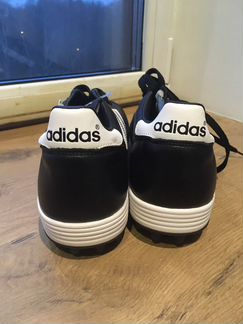 Adidas mundial team