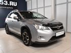 Subaru Impreza 1.6 CVT, 2014, 172 000 км