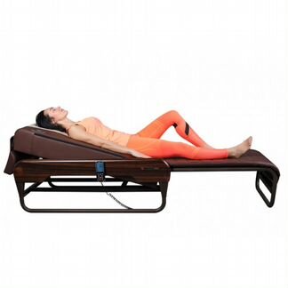 Массажная кровать Yamaguchi Kenko