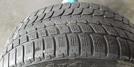 255 50 19 Bridgestone Blizzak LM25 4x4 107V RunF