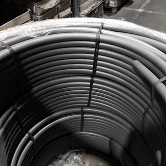 Новые трубы Rehau(Рехау) flex pink S