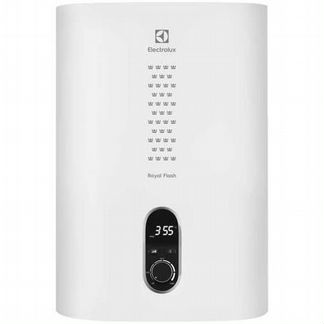 Накопительный водонагреватель Electrolux EWH 30