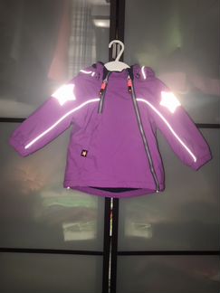 Куртка Molo