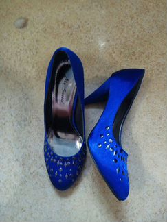 Туфли женские 36Р