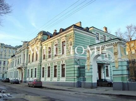 Продам офисное помещение, 445 м²