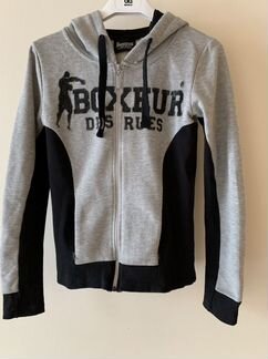 Толстовка Boxeur Des Rues S