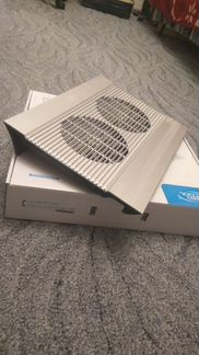 Подставка (охладитель) для ноутбука