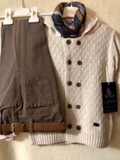 Костюм детский