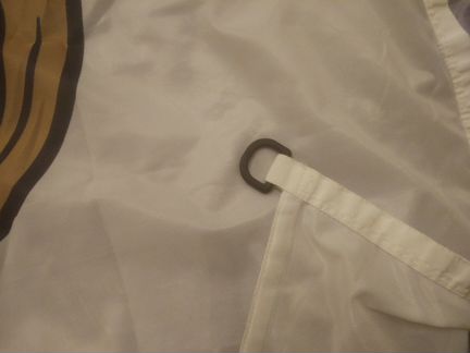 Флаг Стелла Артуа или Stella Artois