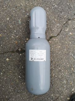 JCB Cylinder, цилиндр HM-380