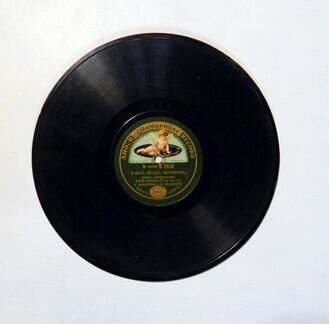 Виниловые пластинки винтаж/старинные