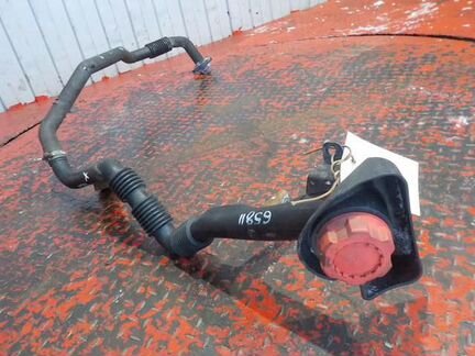 Маслозаливная горловина Вольво фш 20808097