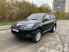 Great Wall Hover H3 2.0 МТ, 2013, 21 700 км