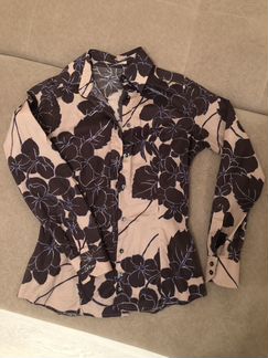Рубашка etro 42
