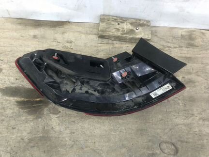 Фонарь LED задний правый Mercedes E W212 2013-2016