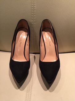 Туфли Gianvito Rossi