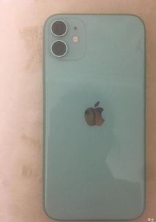 Айфон 11 оригинал 128 гб