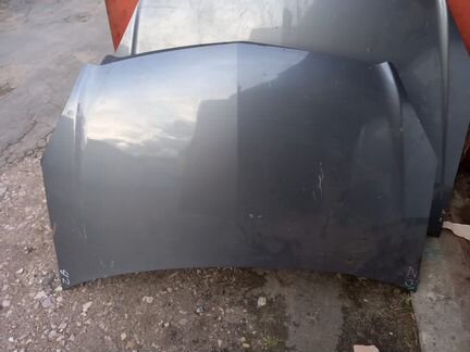 Капот для Опель Зафира Б 05-12гг