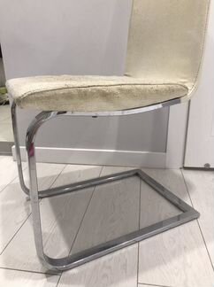 Стул-скрепка 2 шт