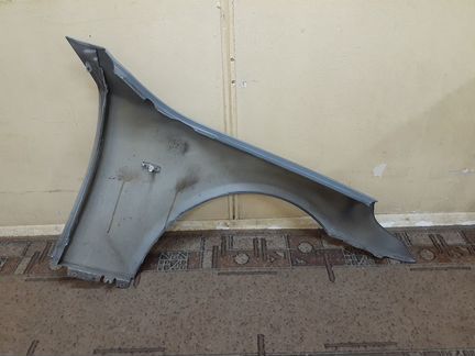 Крыло переднее левое BMW 5-серия E60 E61