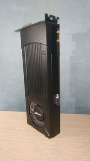 Zotac Nvidia GeForce 960 2 GB