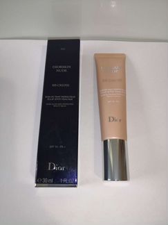 Dior Diorskin Nude BB cream