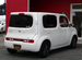 Nissan Cube 2016