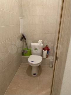 2-к квартира, 56 м², 26/46 эт.