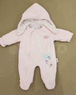 Одежда для Baby Annabell (оригинал)