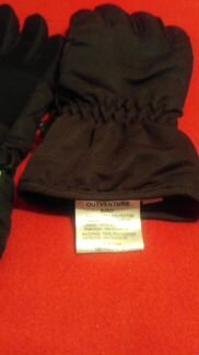 Перчатки р-р 4