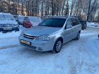 Chevrolet Lacetti 1.6 МТ, 2011, 187 000 км
