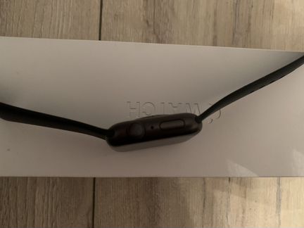 Часы apple watch 5 44 mm бу
