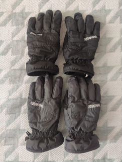 Перчатки Huppa д/м, размер 6