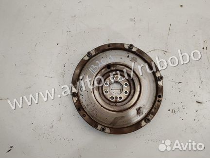 Маховик 1.3 mjtd 55202178 Fiat Doblo 2